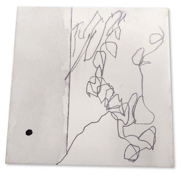 27 Christopher Duncan - Untitled